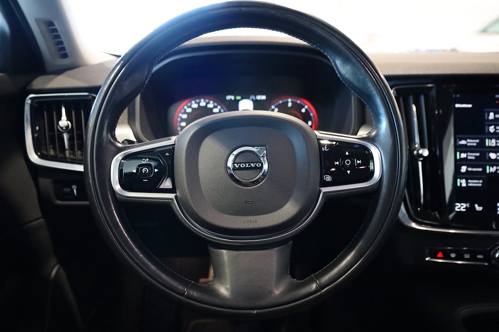 Volvo V90 D3 150Hk Business Advanced Drag Voc Keyless 2018
