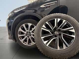 Mazda CX-60 PHEV S&V-hjul Kamera Drag Värmare Kampanj 0.99% ränta – bild 14