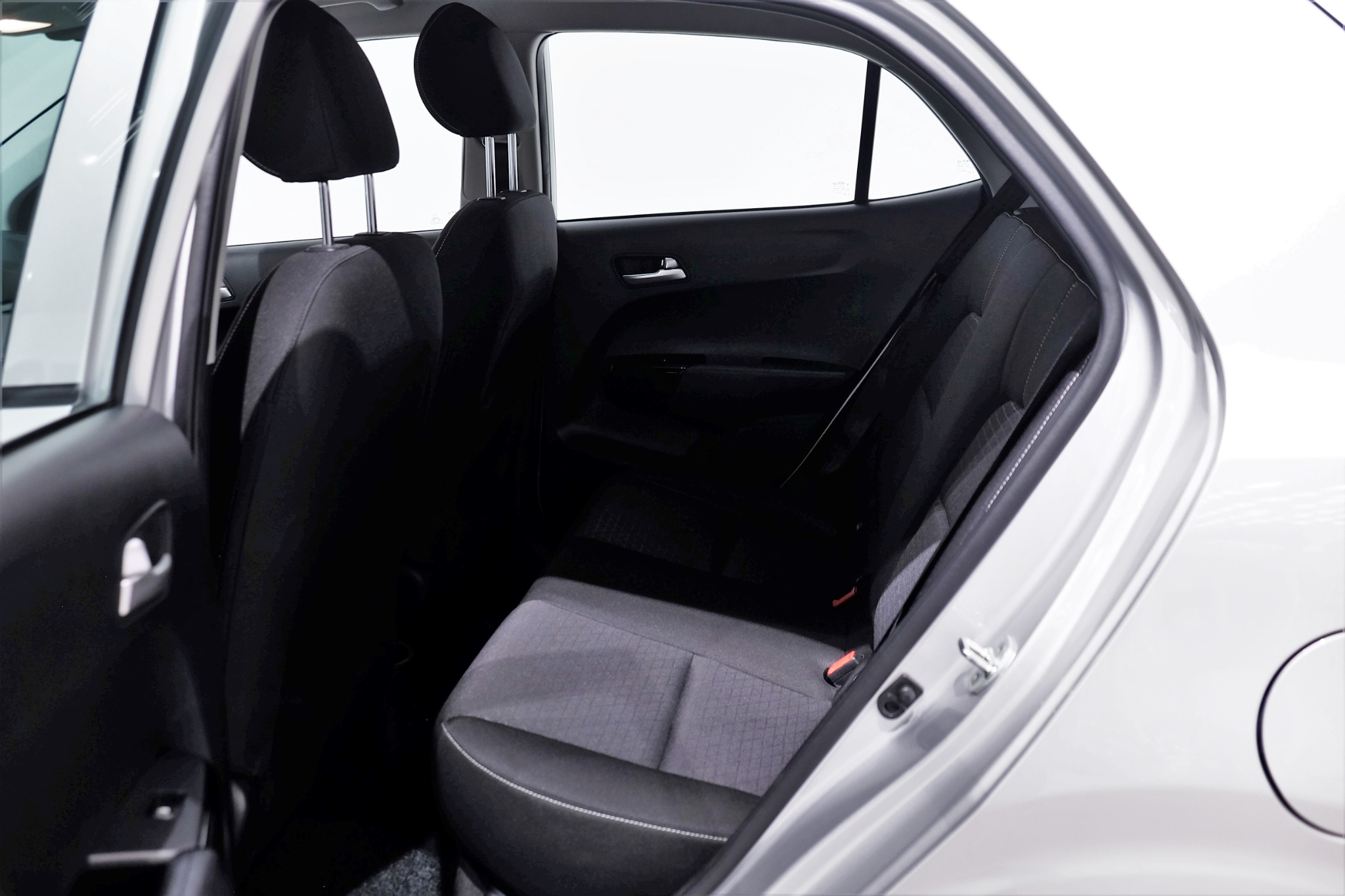 Kia Picanto 2021, bild 5/47