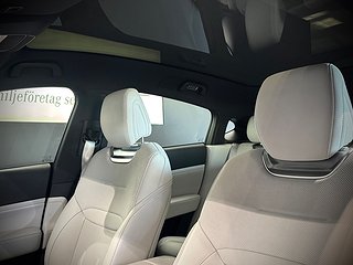 SUV XPENG G6 11 av 15