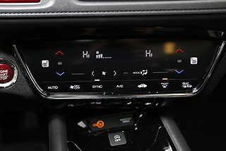 SUV Honda HR-V 23 av 25