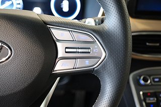 SUV Hyundai Santa Fe 25 av 27