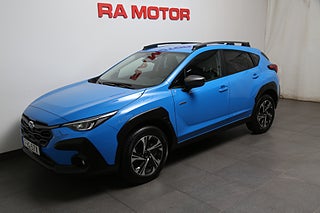 SUV Subaru Crosstrek 1 av 24
