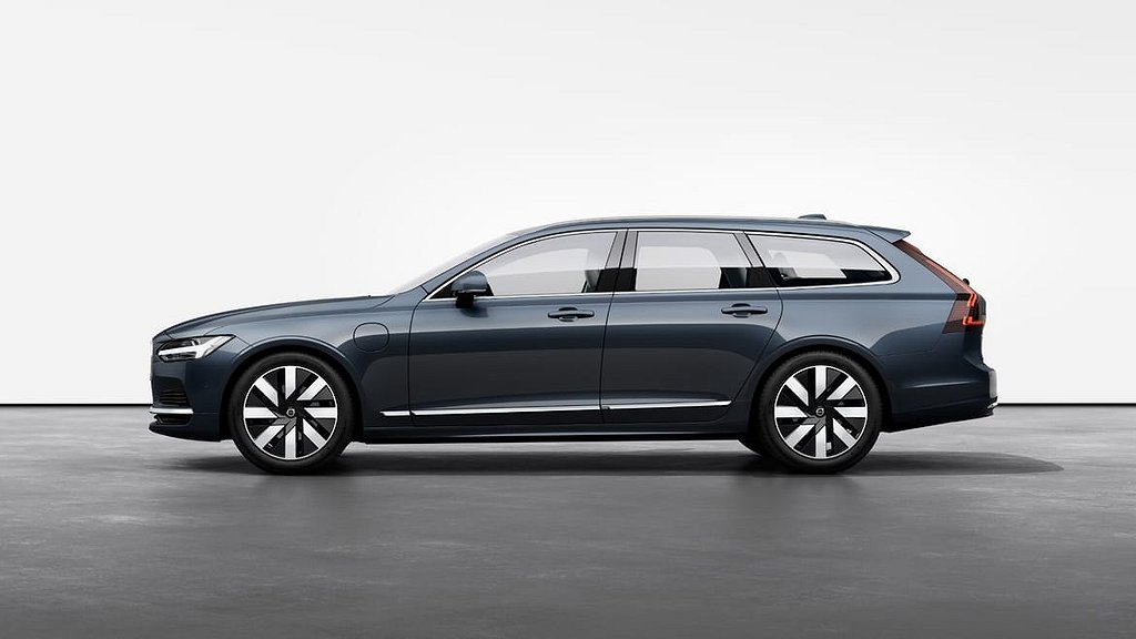 Volvo V90 T6 Plus Bright