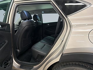 Hyundai Tucson 1.6 AWD ComfortPlus S&V/Drag/Värm/Pano/Kamera/Carplay – bild 13