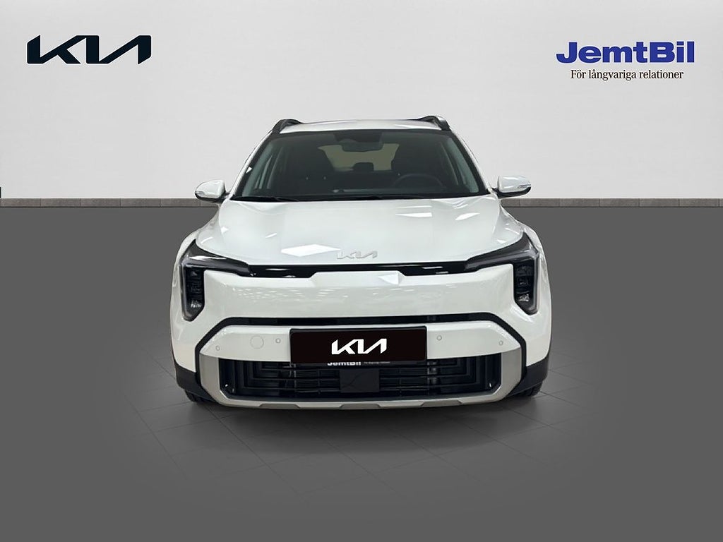 Kia Stonic 2026 - miniatyr 2
