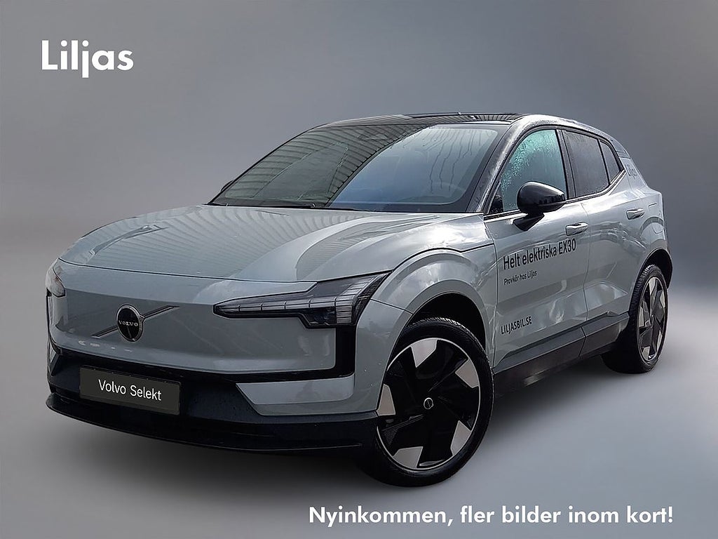 Volvo EX30