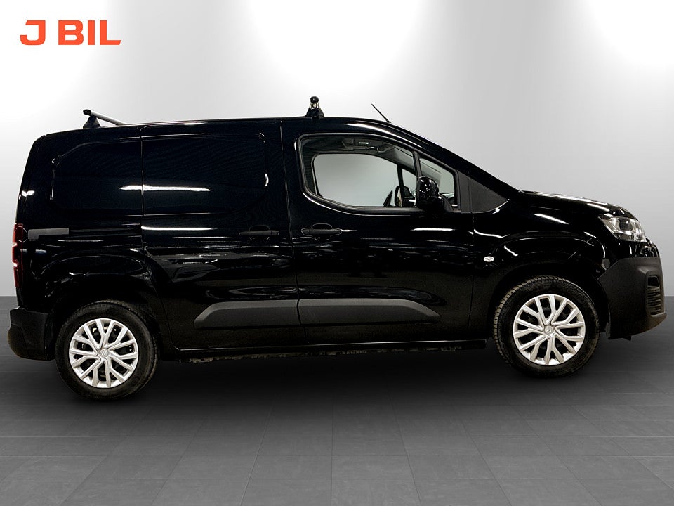 Bild på Citroën Berlingo Business Premium 1.5 BHDi 130hk Aut L1 B-KAMERA WEBASTO