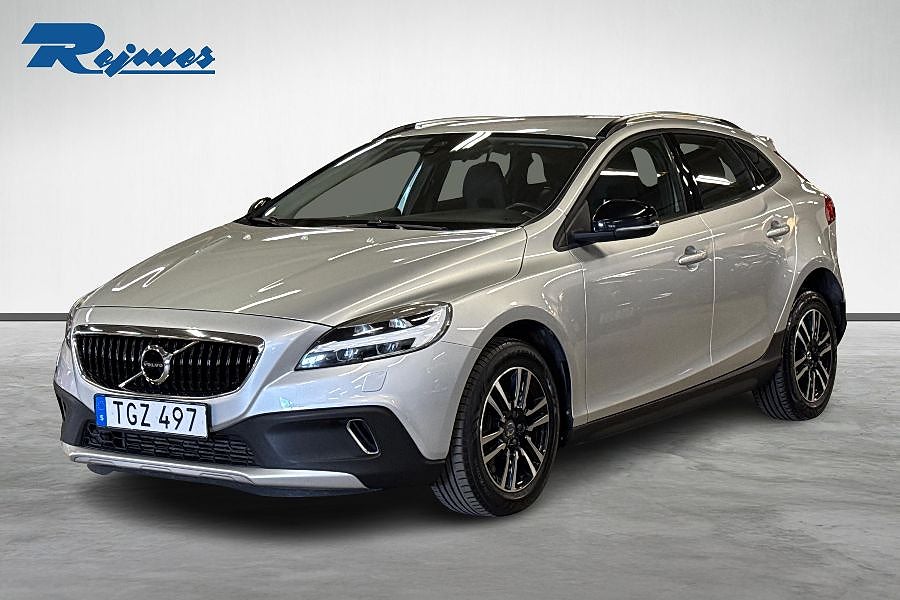 Volvo V40 Cross Country D3 Business Advanced/ Kamera Bak