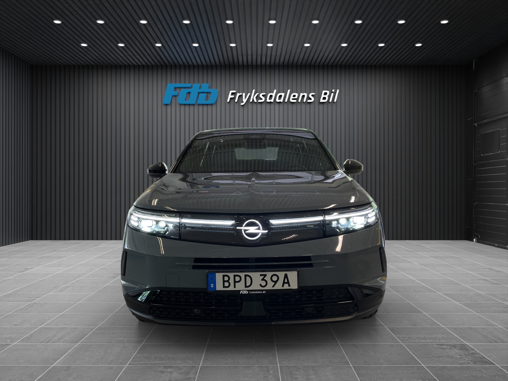 Opel Grandland X 2025, bild 2/41