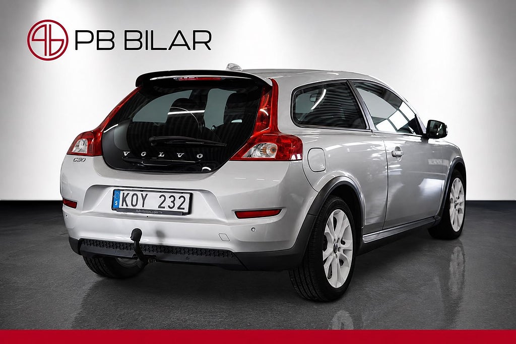 Volvo C30