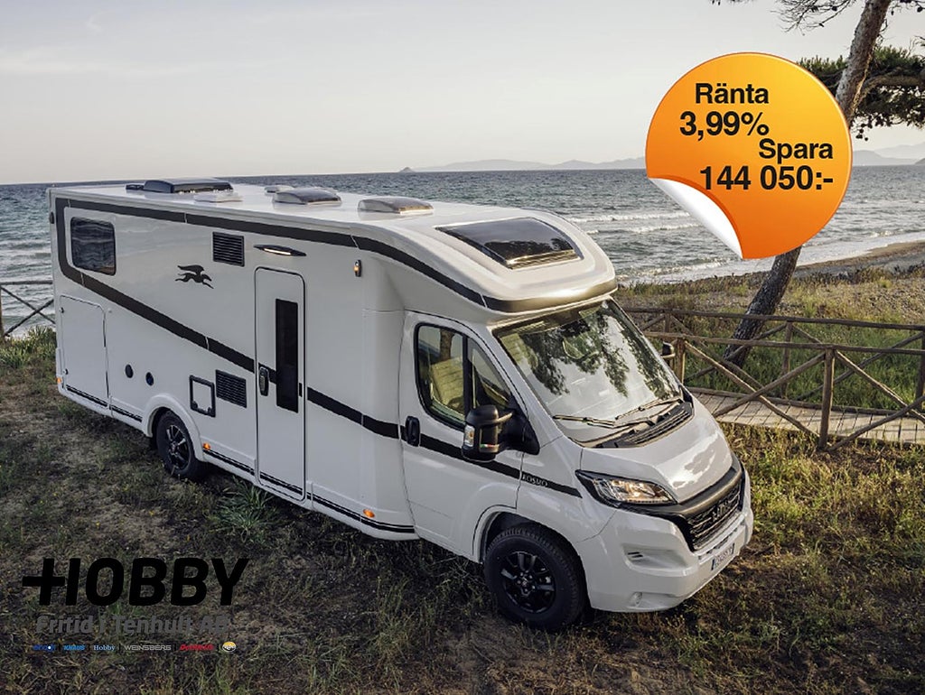 Laika Kosmo L412DS  Priskampanj