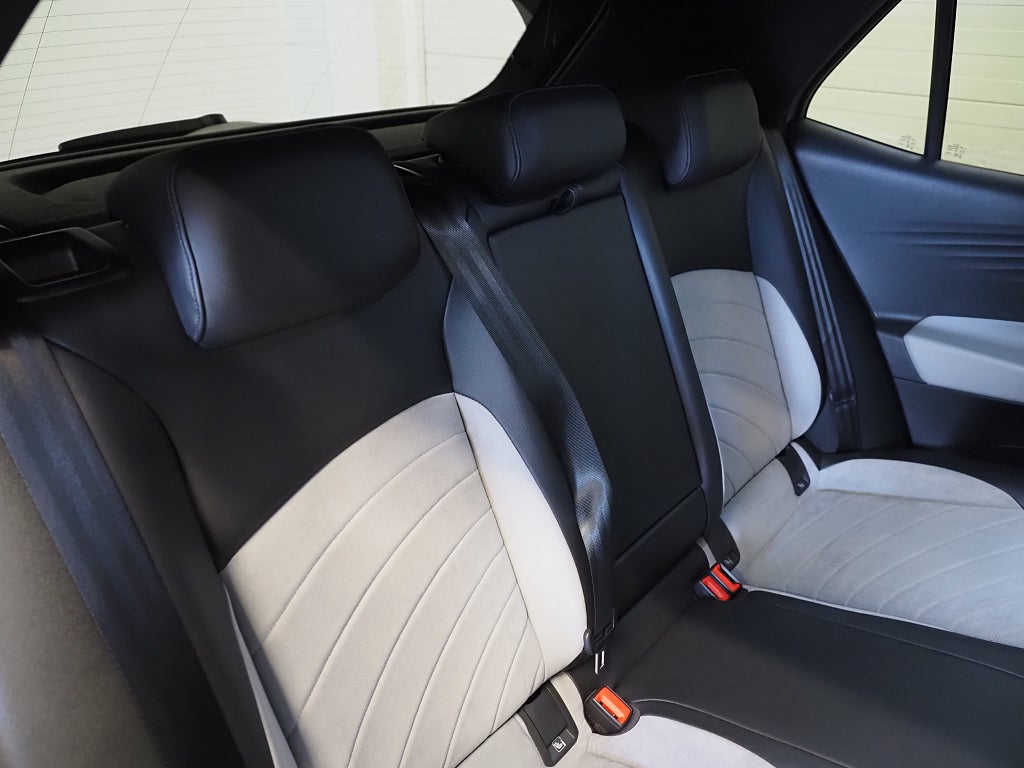 Volkswagen ID.3 Pro Performance Life 204hk Kamera Navigation Värmepump 2023