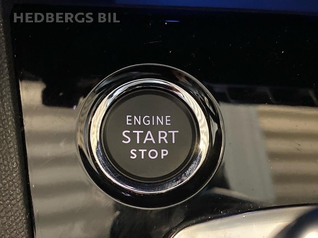 Peugeot 3008 ALLURE 1.2 PURETECH 130HK AUTOMAT thumbnail