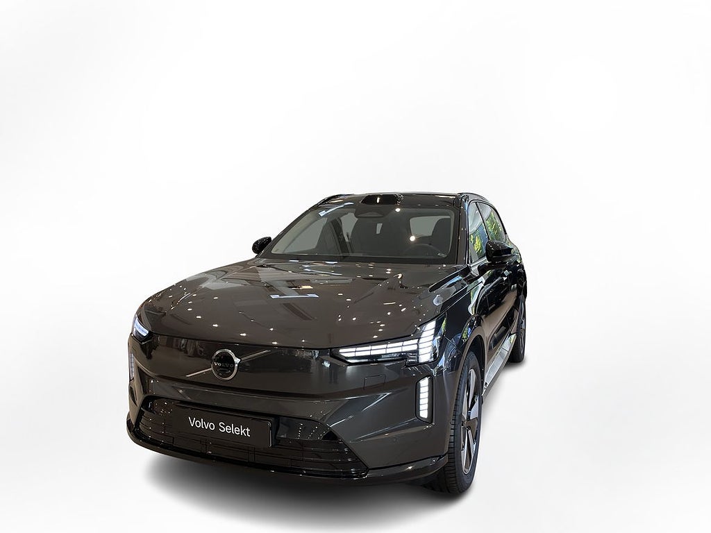 Volvo EX90 Twin M Perform Ultra 7s