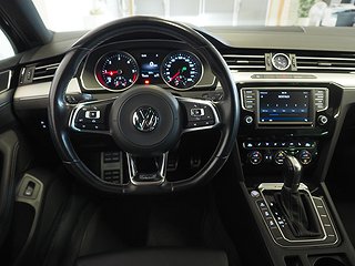 Kombi Volkswagen Passat 15 av 22