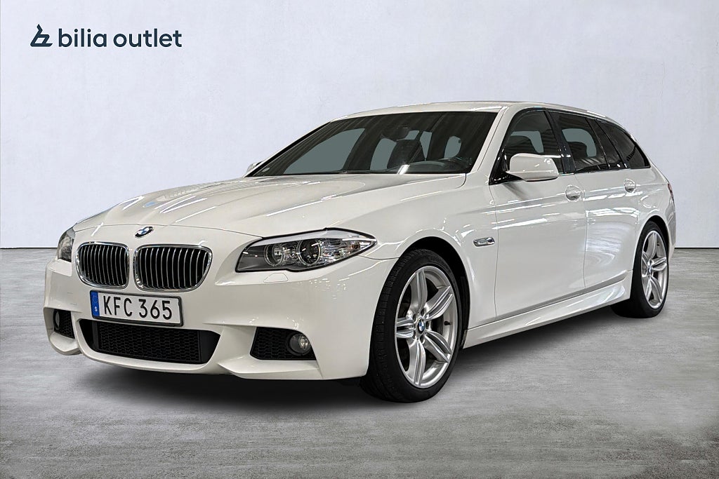 BMW 520d