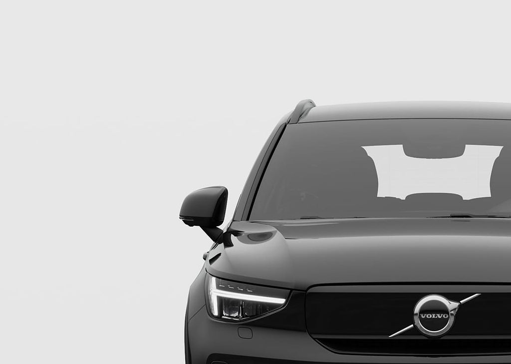 Volvo EX40 Single Motor ExtendedRange Plus SE-Lagerbil fö...