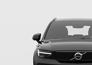 Brukt Volvo Ex40 