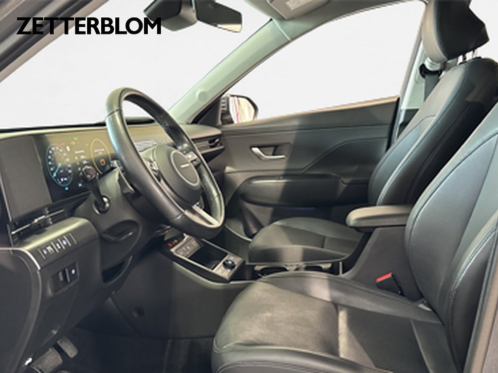 Kombi Hyundai Kona 7 av 14