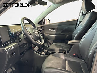 Kombi Hyundai Kona 7 av 14