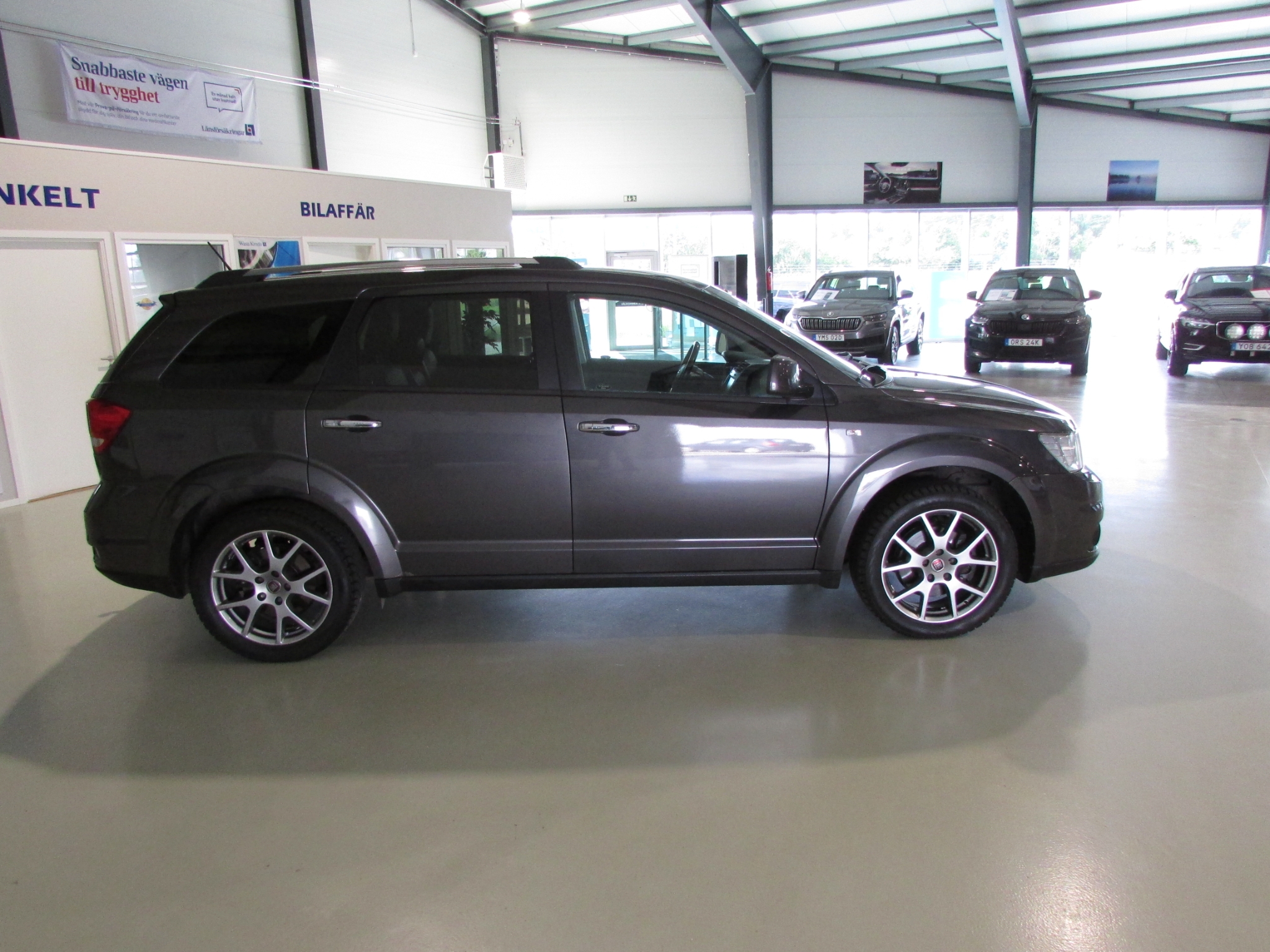 Fiat Freemont 2015, bild 4/54