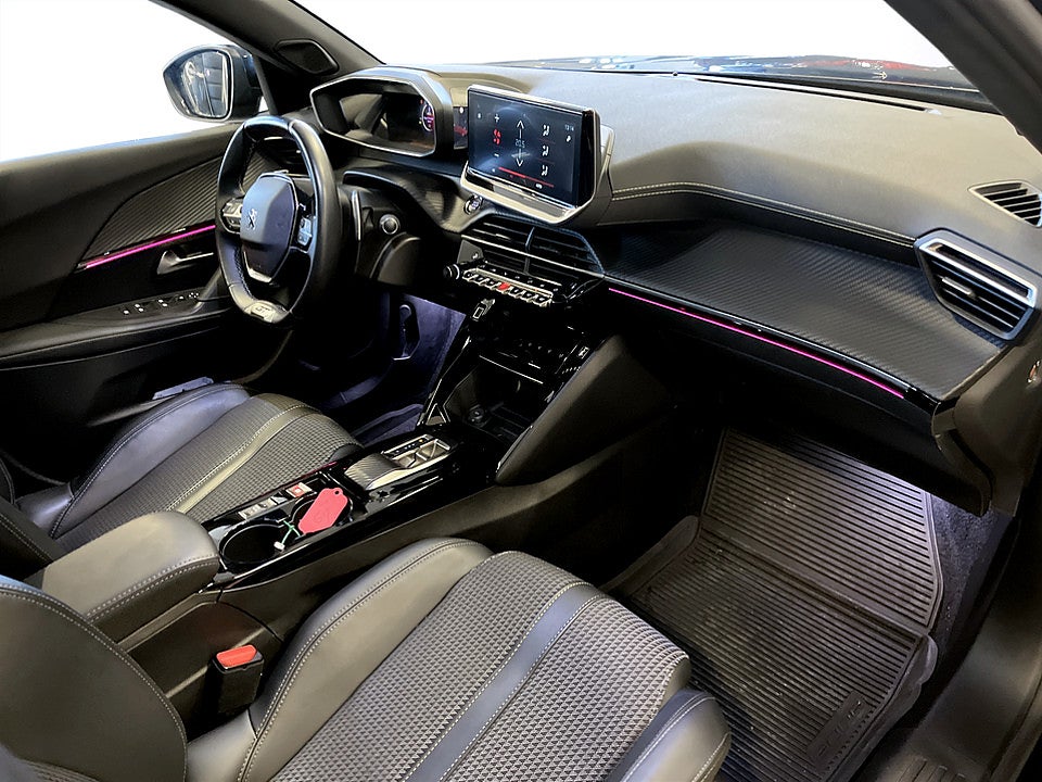 Bild på Peugeot 2008 GT 1.2 PT 130hk Aut KAMPANJRÄNTA 3,99%