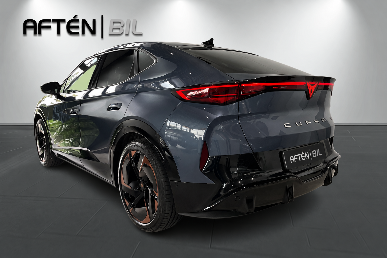 Cupra Tavascan VZ AWD 340hk 2024, bild 7/10