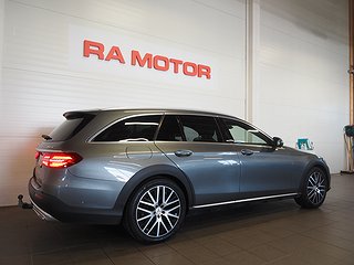 Kombi Mercedes-Benz E 5 av 30