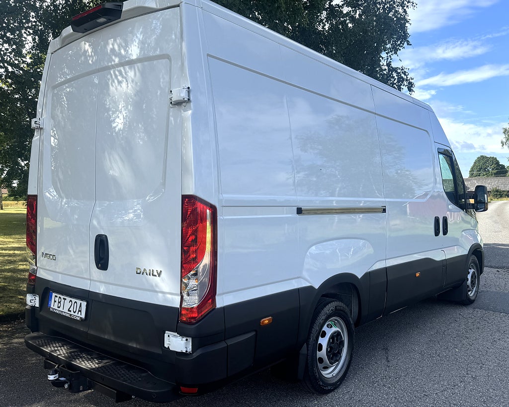 Iveco 35-140 2026 - miniatyr 3