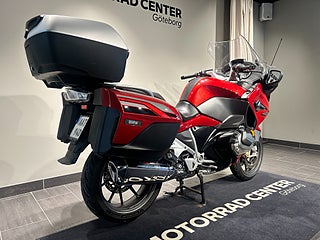 BMW R1250RT 3,45%/Comfort/Touring/Dynamic/Audio/Toppbox