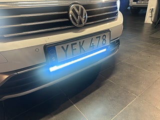 Volkswagen Passat Alltrack 2.0TDI 4M SoV/Drag/MoK/Kamera