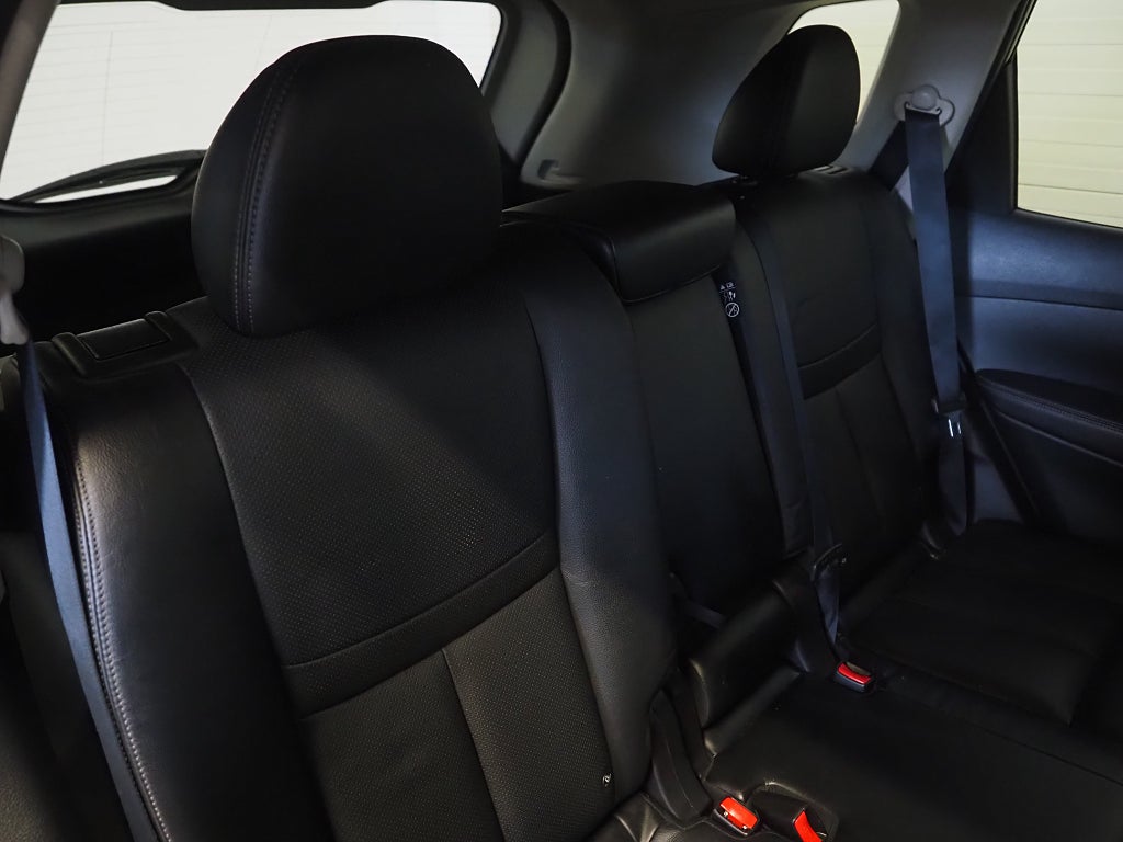 Nissan X-Trail 1.6 dCi DPF 130hk Tekna | Navi | 360° | Bose 2018