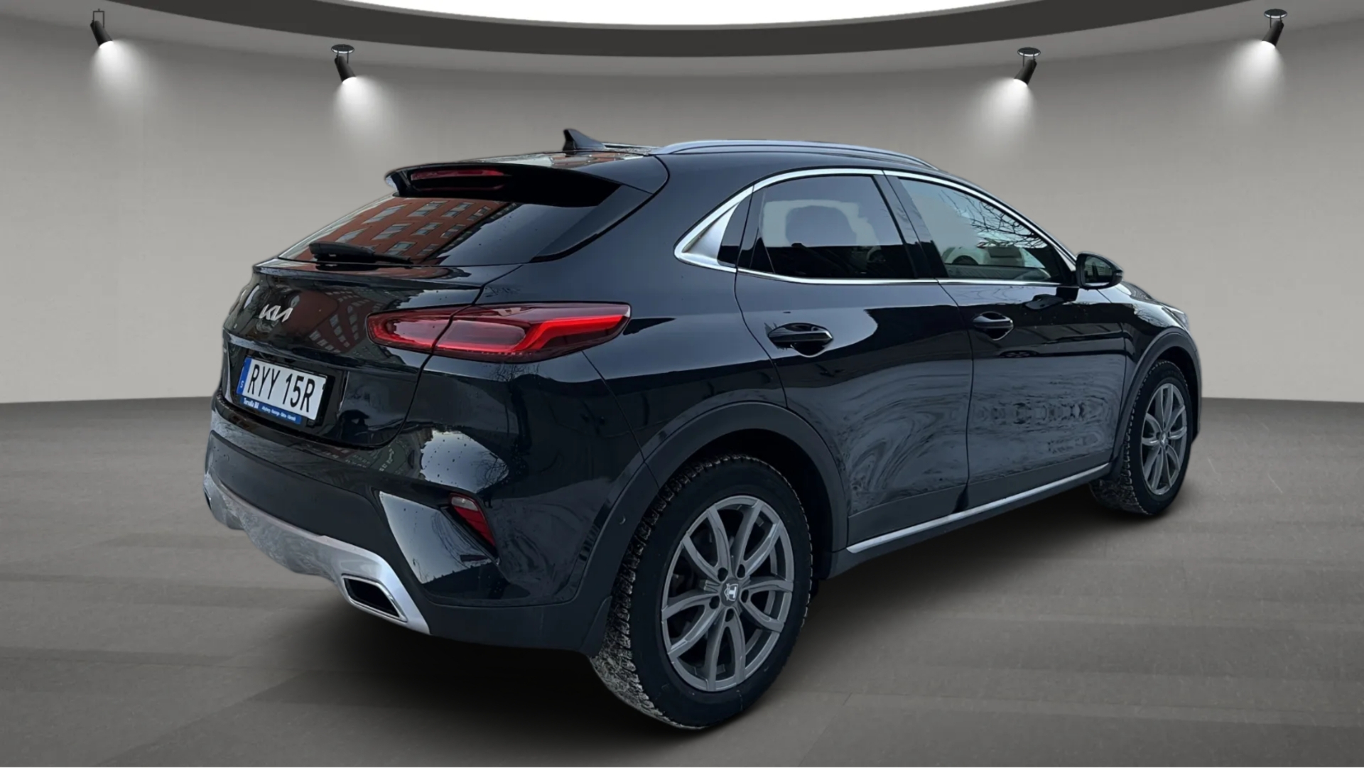 Kia XCeed 2022, kuva 3/40