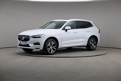Volvo XC60 Recharge T6 340hk AWD Inscr Exp Drag