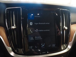 Kombi Volvo V60 20 av 23