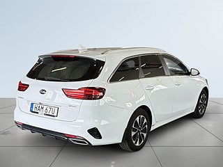 Kia Ceed Sportswagon Plug-in Hybrid DCT Advanced Kamera Carplay – bild 6