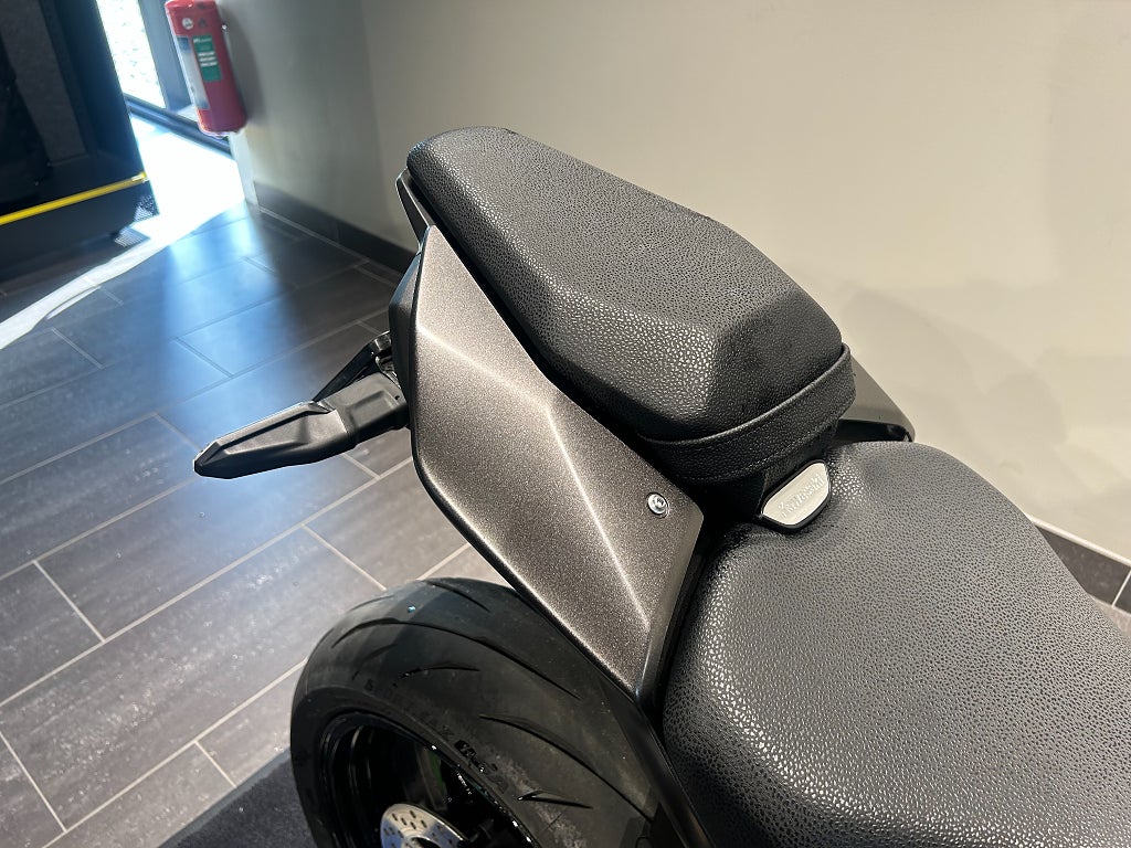 Kawasaki Z900 /3,45%/PUIG/Til-Tidy/214 mil!