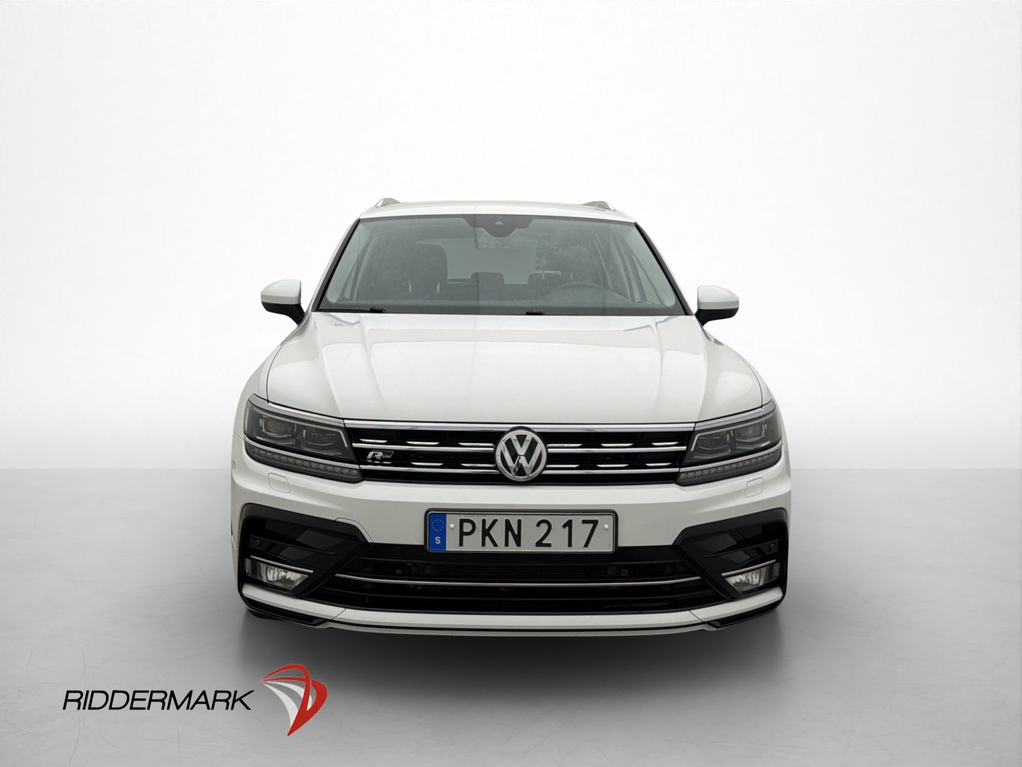 Volkswagen Tiguan 2017, bild 2/67