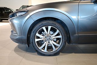 SUV Mazda CX-30 7 av 22