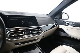 SUV BMW X5 29 av 32