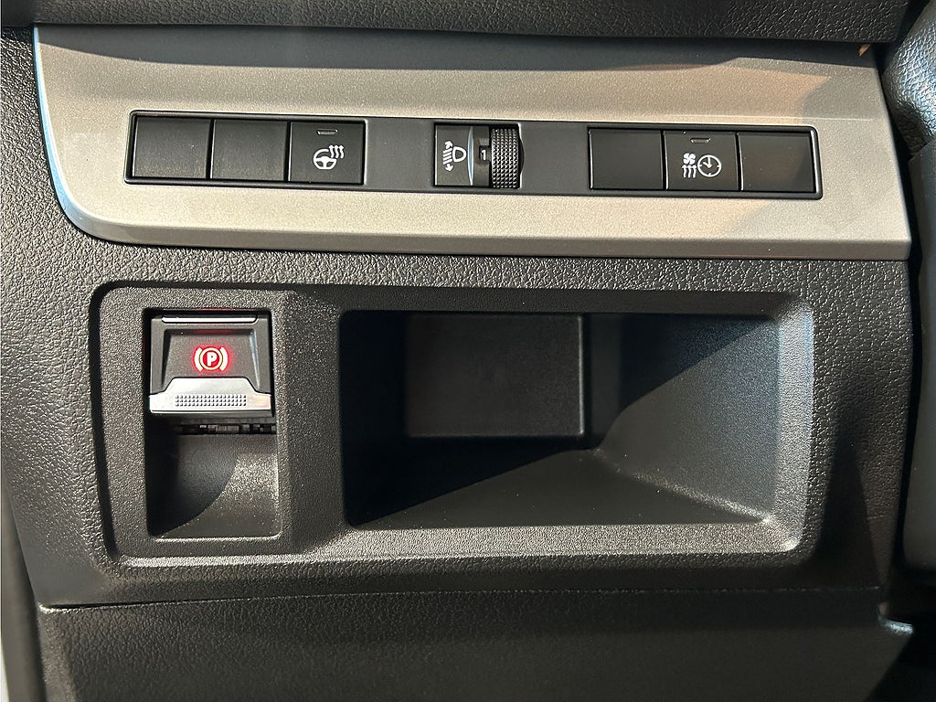 Bild på Opel Vivaro Elite+ 2.0 BHDi 180hk Aut L2 - DRAG,B-KAMERA,RATTVÄRME