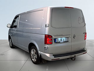 Volkswagen Transporter T28 2.0 TDI 4Motion Drag Dvärm Mvärm GPS S/V-hjul