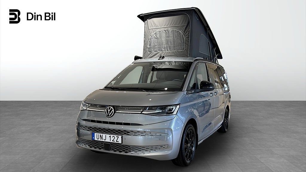 Volkswagen California T7 Ocean e-Hybrid Omgående leverans