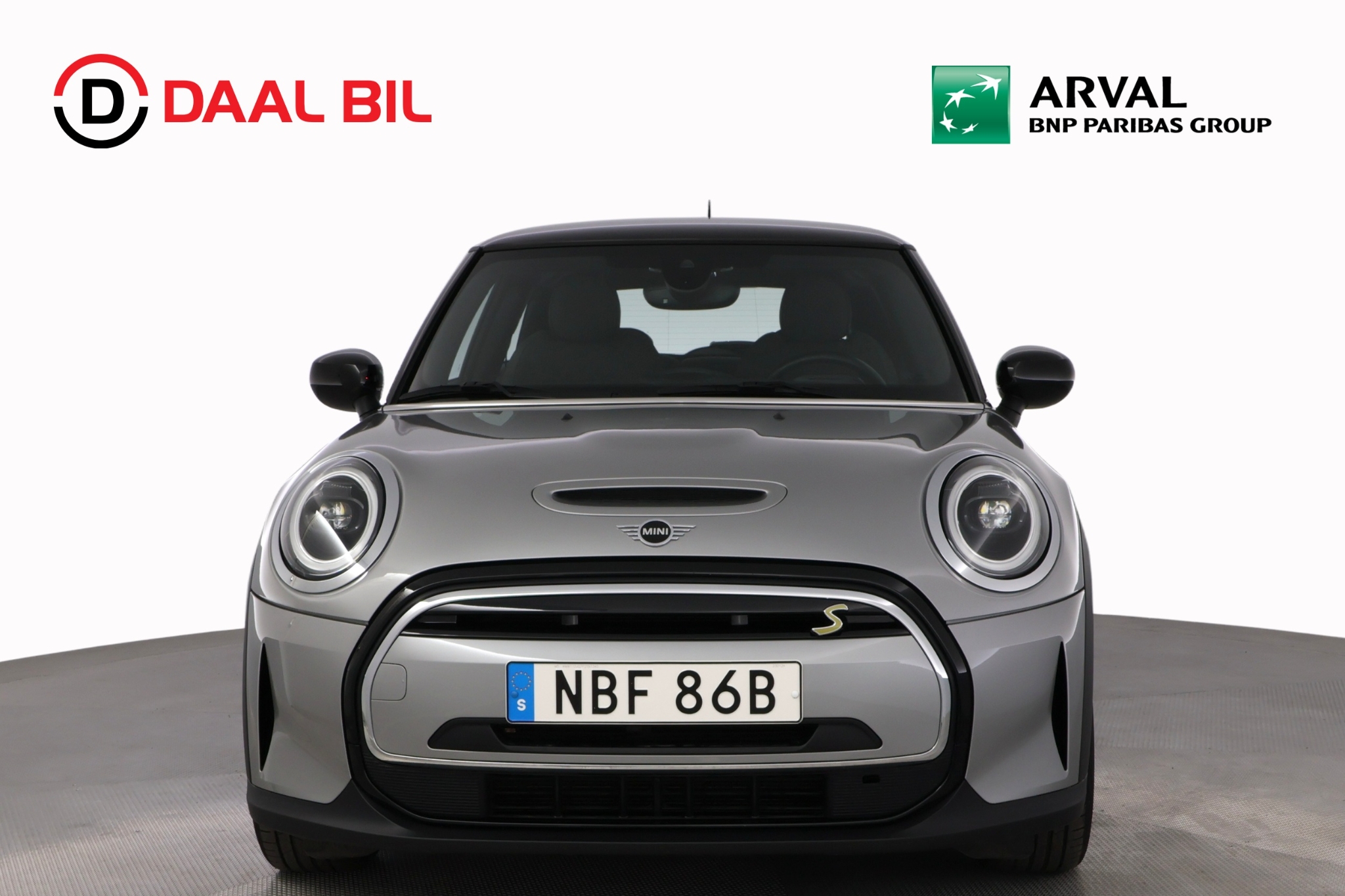 MINI Cooper 2023, bild 2/10