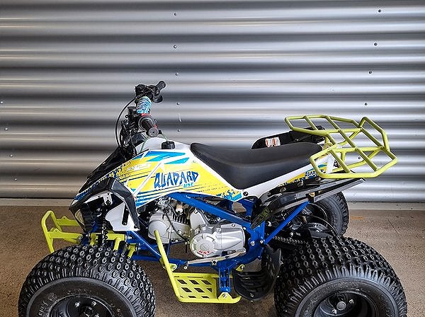 Quadard Barn ATV  125cc