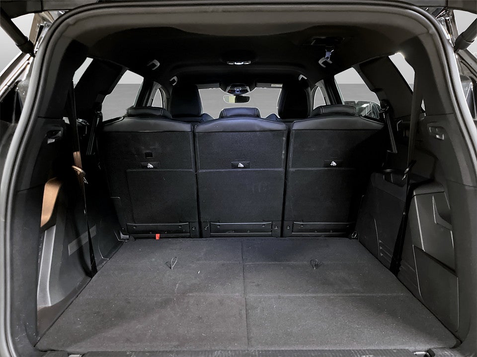 Bild på Peugeot 5008 GT 1.2 PT 130hk Aut 7-SITS B-KAMERA 