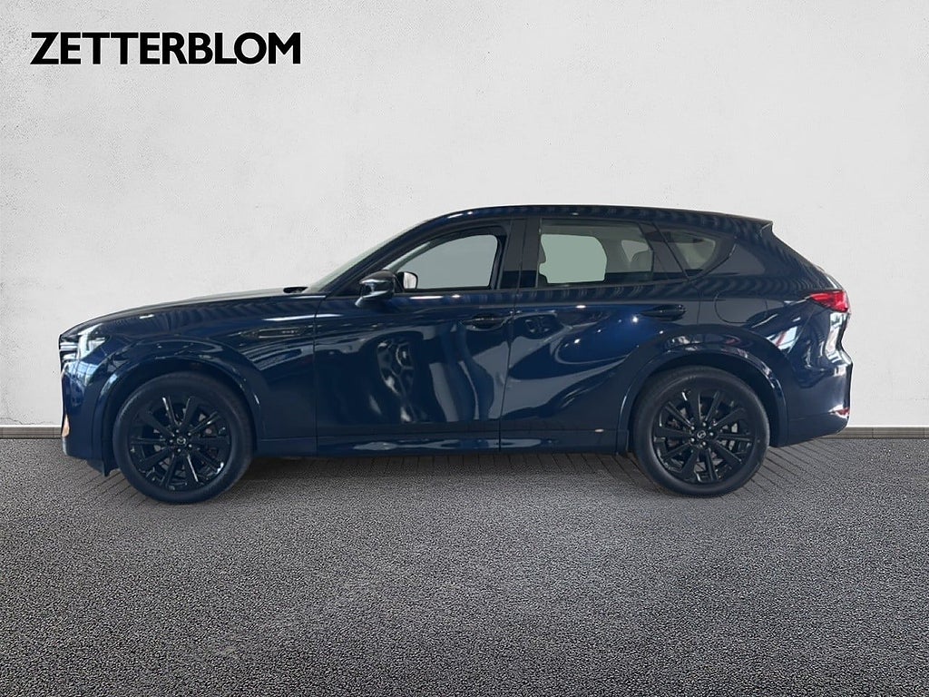 Kombi Mazda CX-60 2 av 14