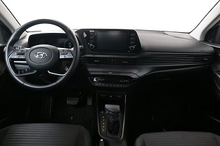 Halvkombi Hyundai i20 17 av 25