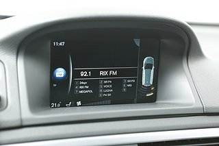 Kombi Volvo V70 17 av 22